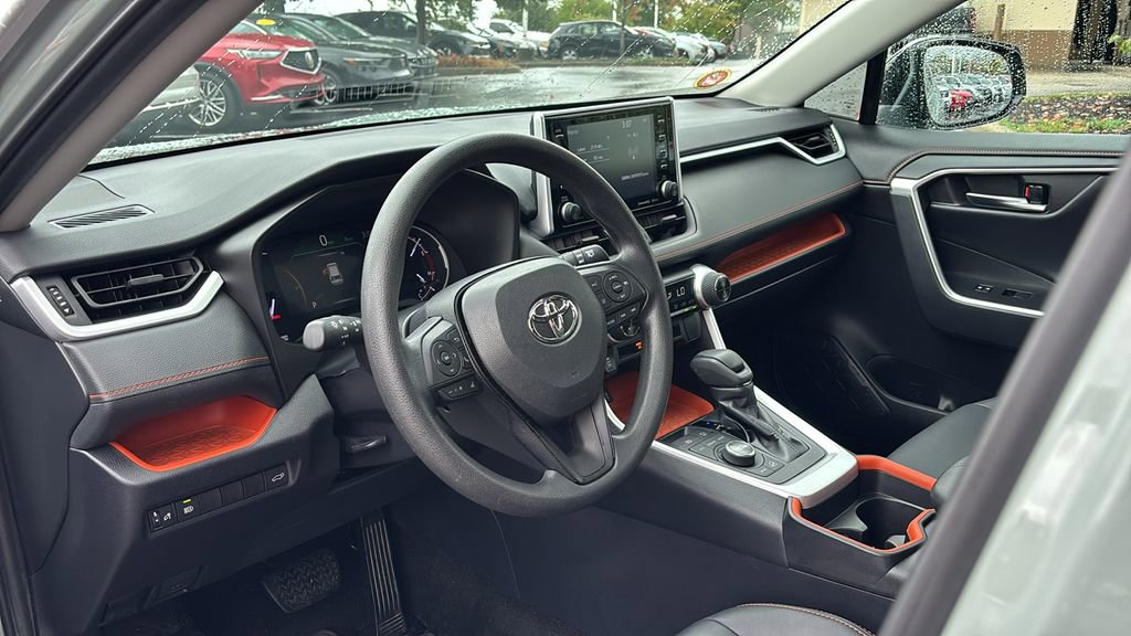 Used 2019 Toyota RAV4 Adventure image 23