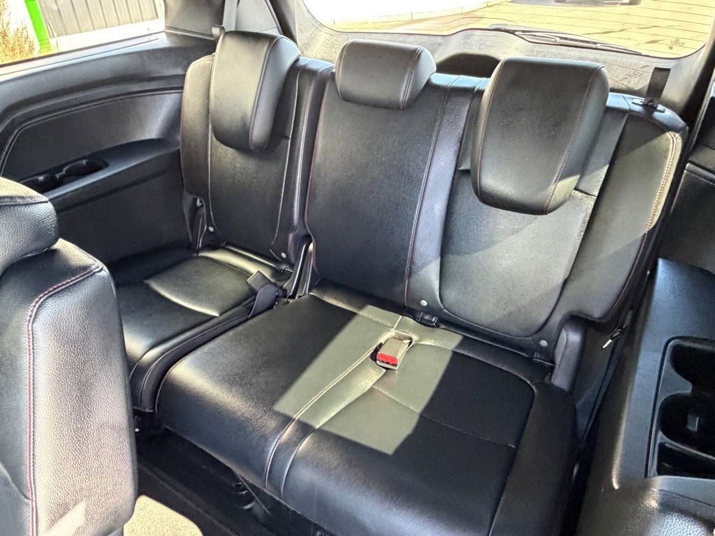 Used 2025 Honda Odyssey Sport-L image 22