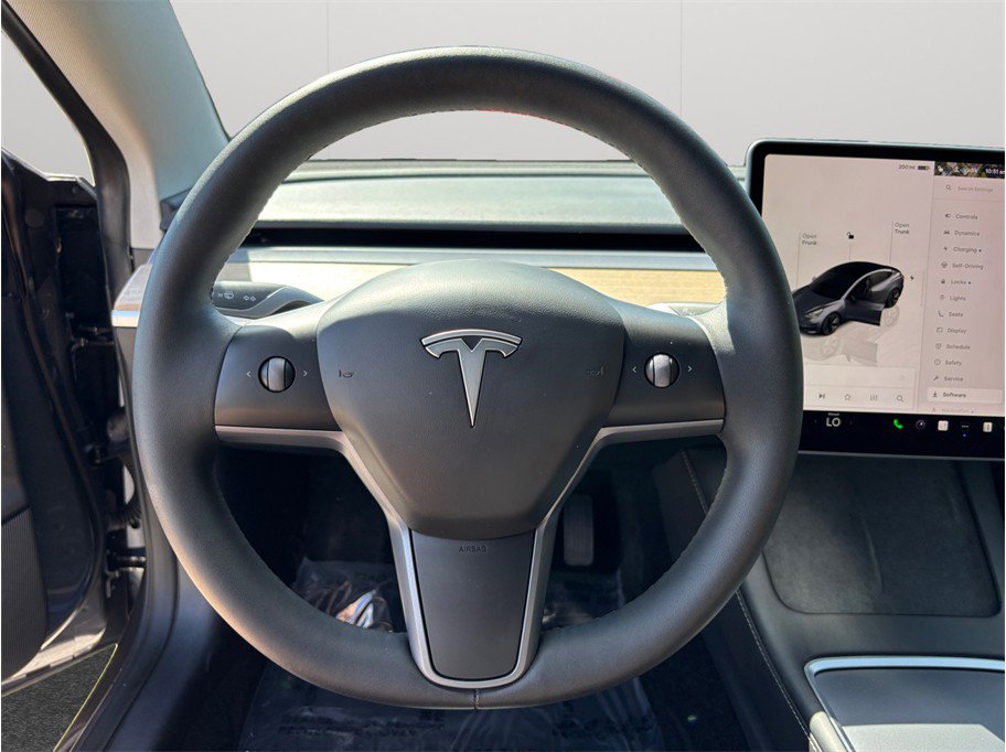 Used 2023 Tesla Model 3 Standard Range RWD image 21