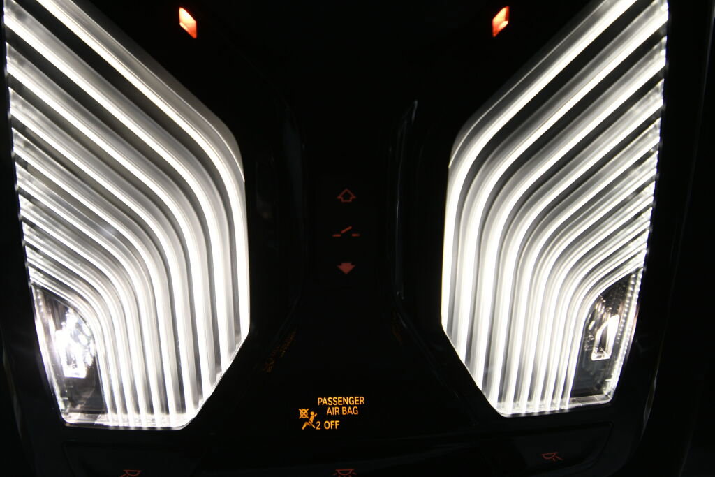 Used 2024 BMW X3 xDrive30i w/ Premium Package w/ZPA image 20