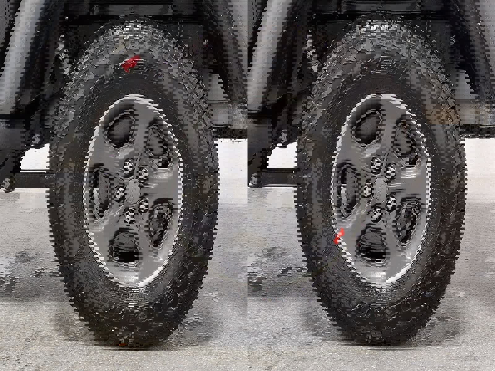 Certified 2022 Jeep Gladiator Rubicon image 14