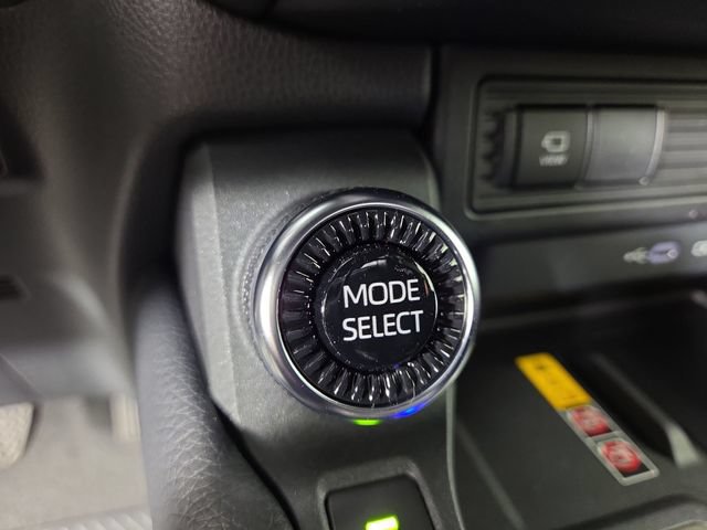 New 2027 Toyota Land Cruiser AWD/4WD image 26