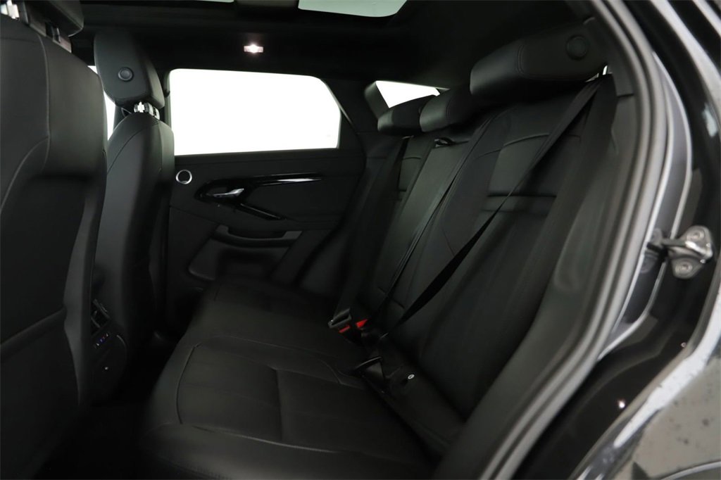 New 2024 Land Rover Range Rover Evoque Dynamic SE image 20