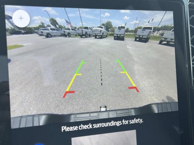 New 2026 Ford Ranger XLT w/ Equipment Group 301A High RWD image 33