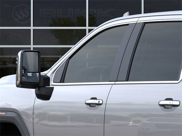 New 2025 GMC Sierra 2500 Denali w/ Denali Reserve Package image 12