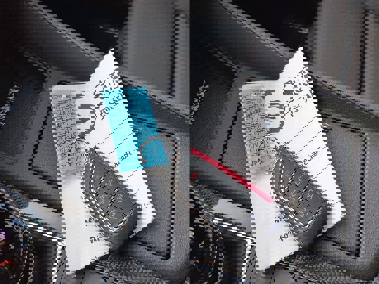 Used 2023 Cadillac CT5 V w/ Premium Package image 35