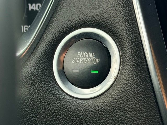 Certified 2023 Chevrolet Traverse LT image 11