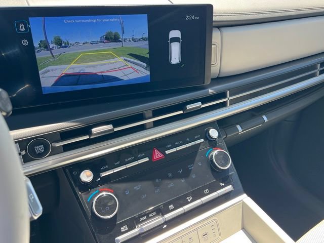 Certified 2025 Hyundai Santa Fe SEL AWD/4WD image 23