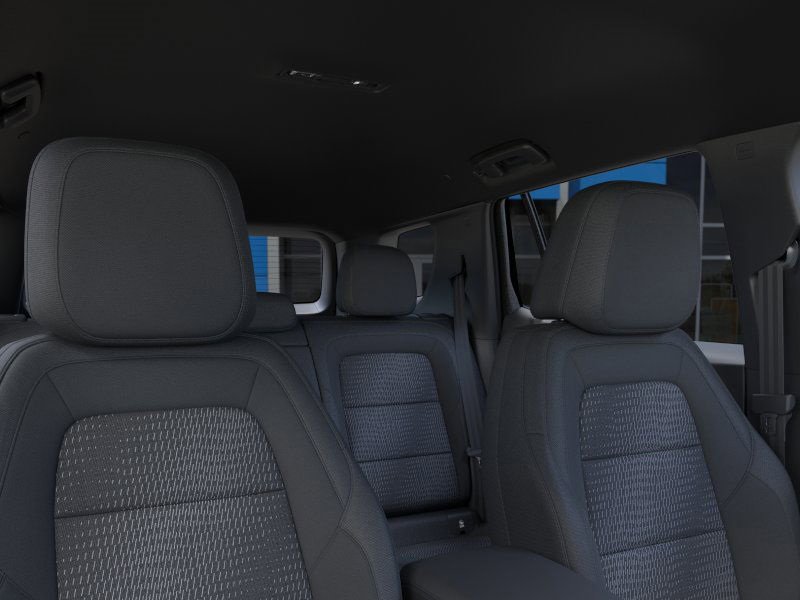 New 2025 Chevrolet Equinox LT image 24