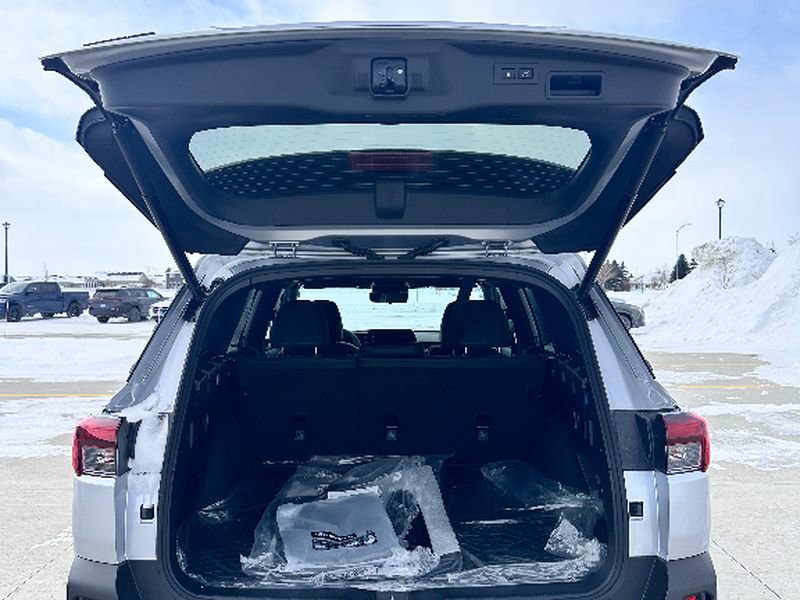 New 2026 Subaru Outback Touring XT AWD/4WD image 8