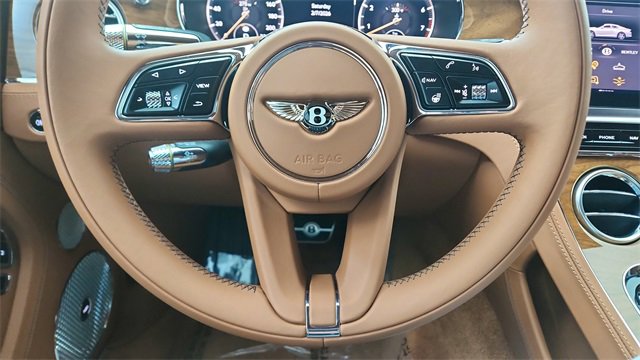 Used 2022 Bentley Continental GT image 36