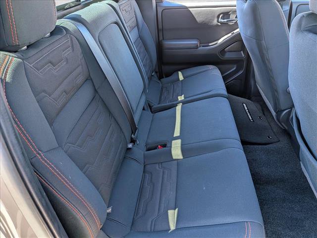 Used 2024 Nissan Frontier Pro-X w/ Technology Package RWD image 21