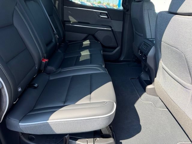 Certified 2026 GMC Sierra EV Elevation w/ Premium Package AWD/4WD image 13