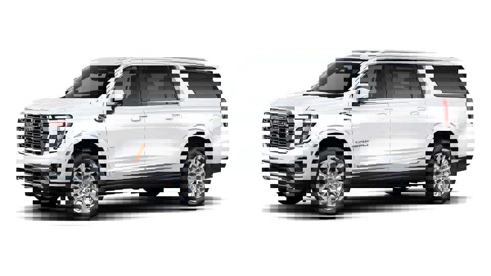 New 2026 GMC Yukon XL Denali image 28
