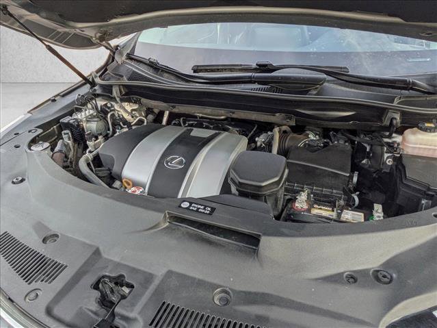 Used 2022 Lexus RX 350 RX 350 image 25