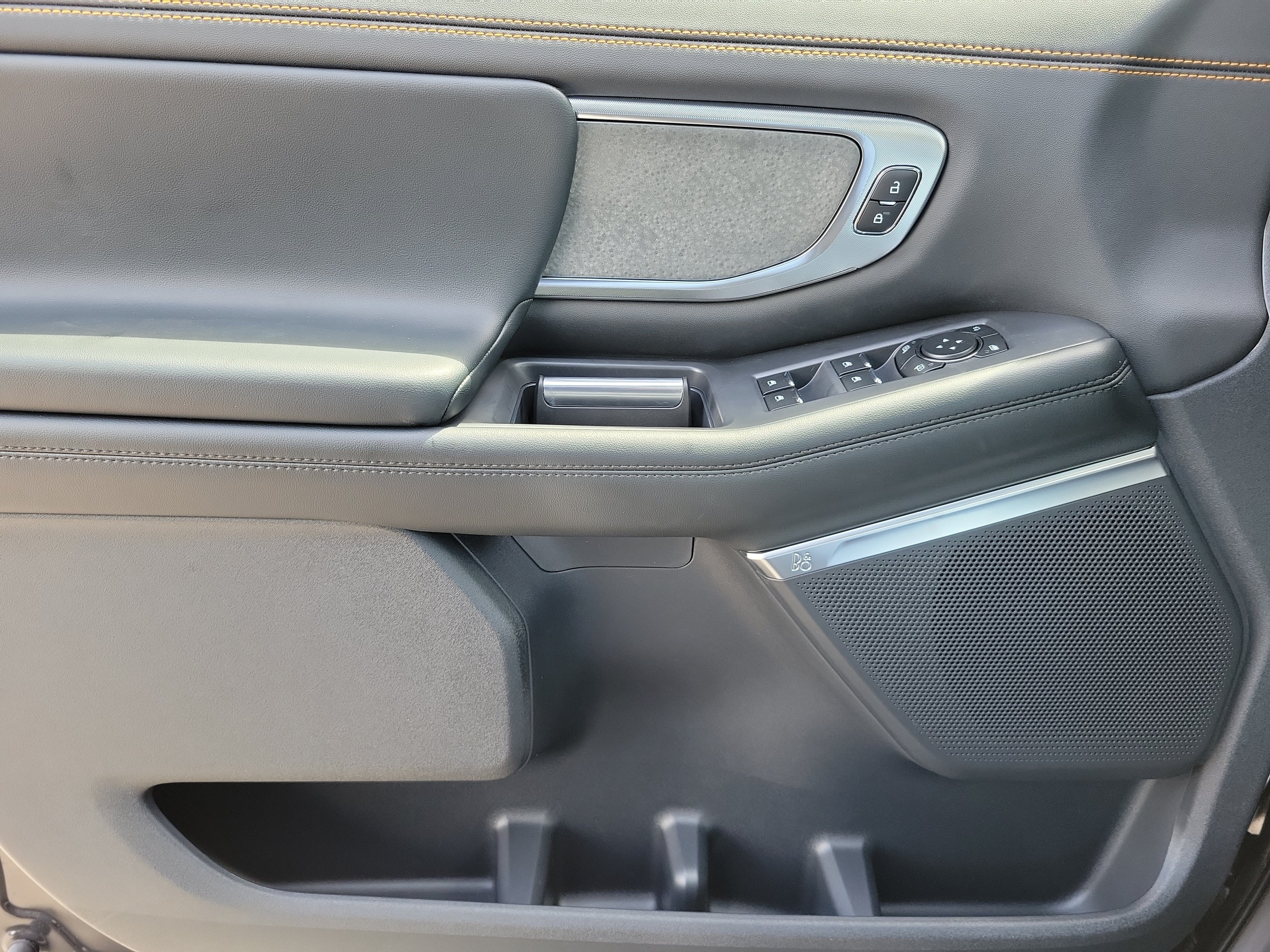 New 2026 Ford Expedition Tremor AWD/4WD image 12