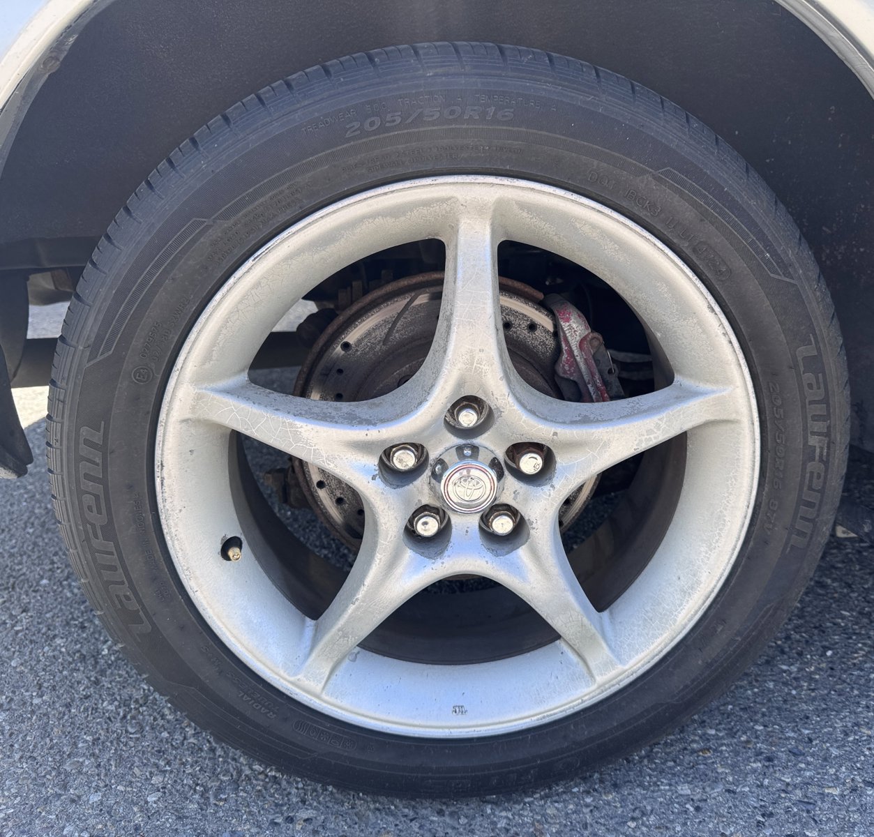 Used 2002 Toyota Celica GT-S FWD image 48