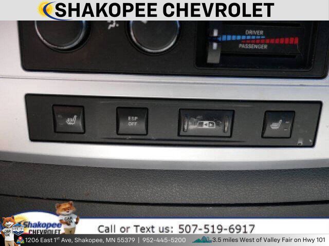 Used 2007 Dodge Ram 1500 Truck Laramie image 24