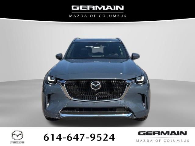 New 2026 MAZDA CX-90 3.3 Turbo S w/ Premium Plus image 4