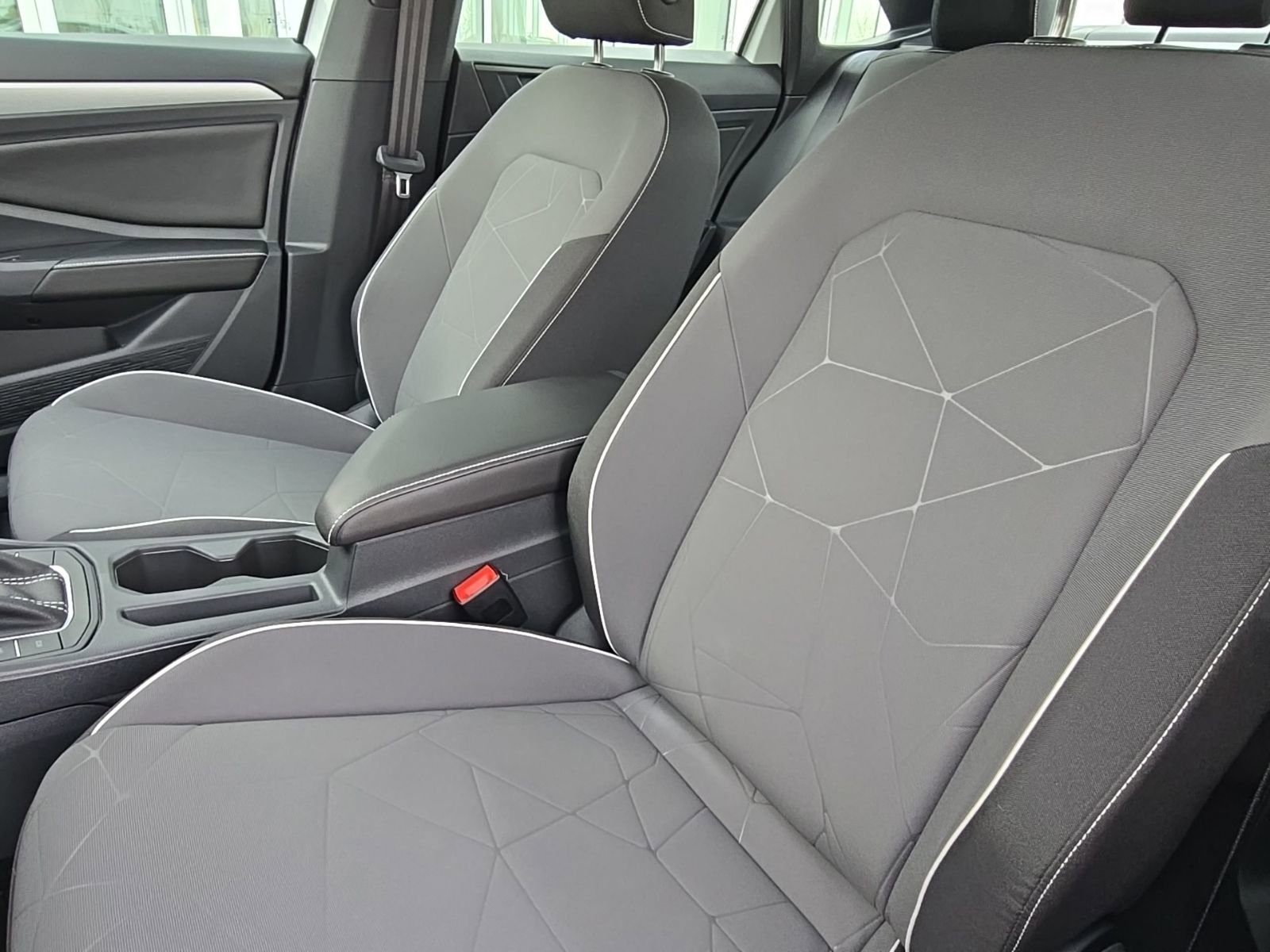 New 2026 Volkswagen Jetta Sport FWD image 15