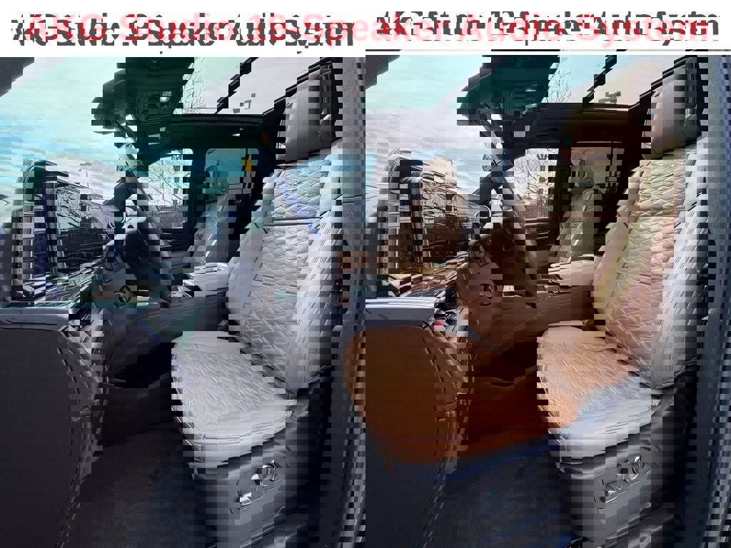 Used 2021 Cadillac Escalade ESV Premium Luxury image 11