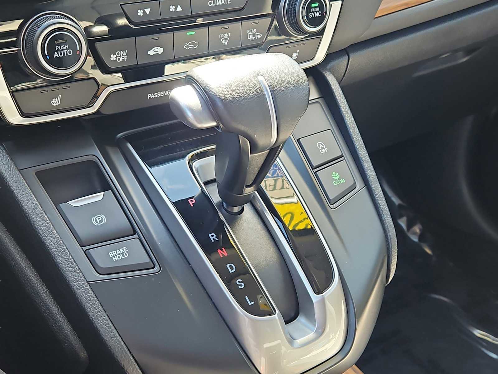 Used 2021 Honda CR-V Touring image 25