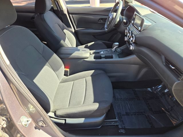 Used 2024 Nissan Sentra S FWD image 20