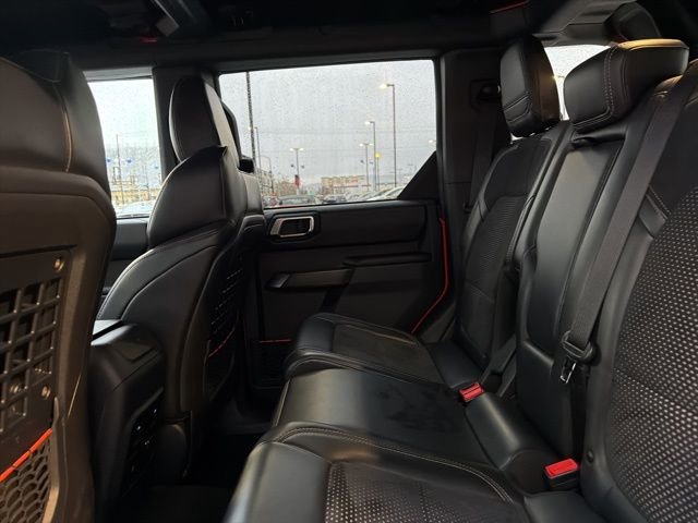 Used 2023 Ford Bronco Raptor image 17