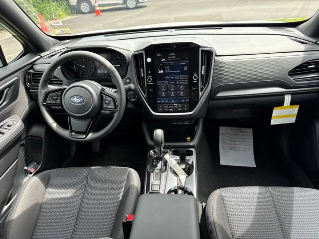 New 2026 Subaru Forester Premium AWD/4WD image 13