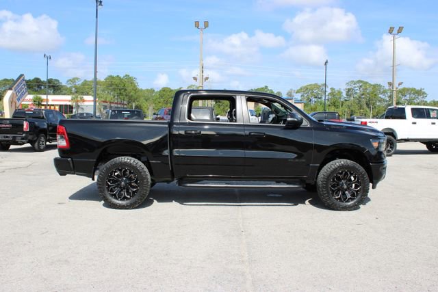 Used 2020 RAM 1500 Big Horn image 13
