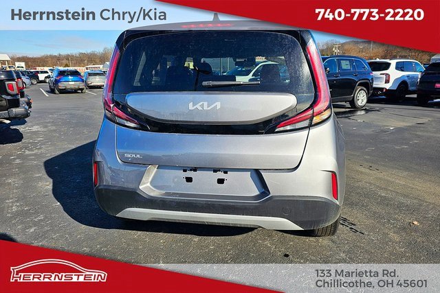 Used 2024 Kia Soul LX w/ Option Group 015 image 28