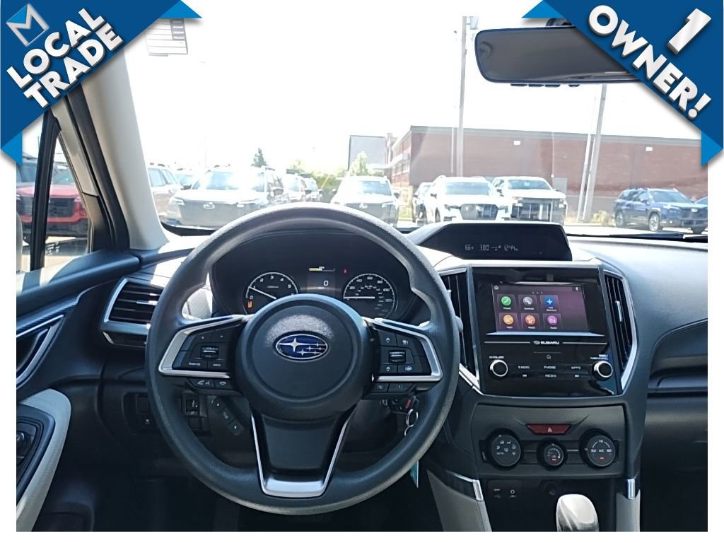 Certified 2024 Subaru Forester image 24