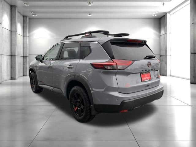 Used 2026 Nissan Rogue Rock Creek image 5