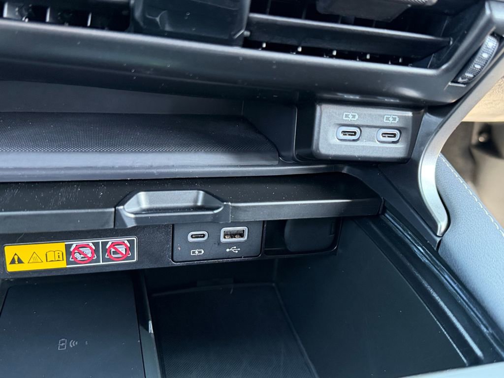 Used 2024 Lexus RX 350 Premium w/ Cold Area Package image 23