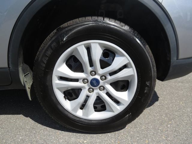 Used 2023 Ford Escape AWD image 11