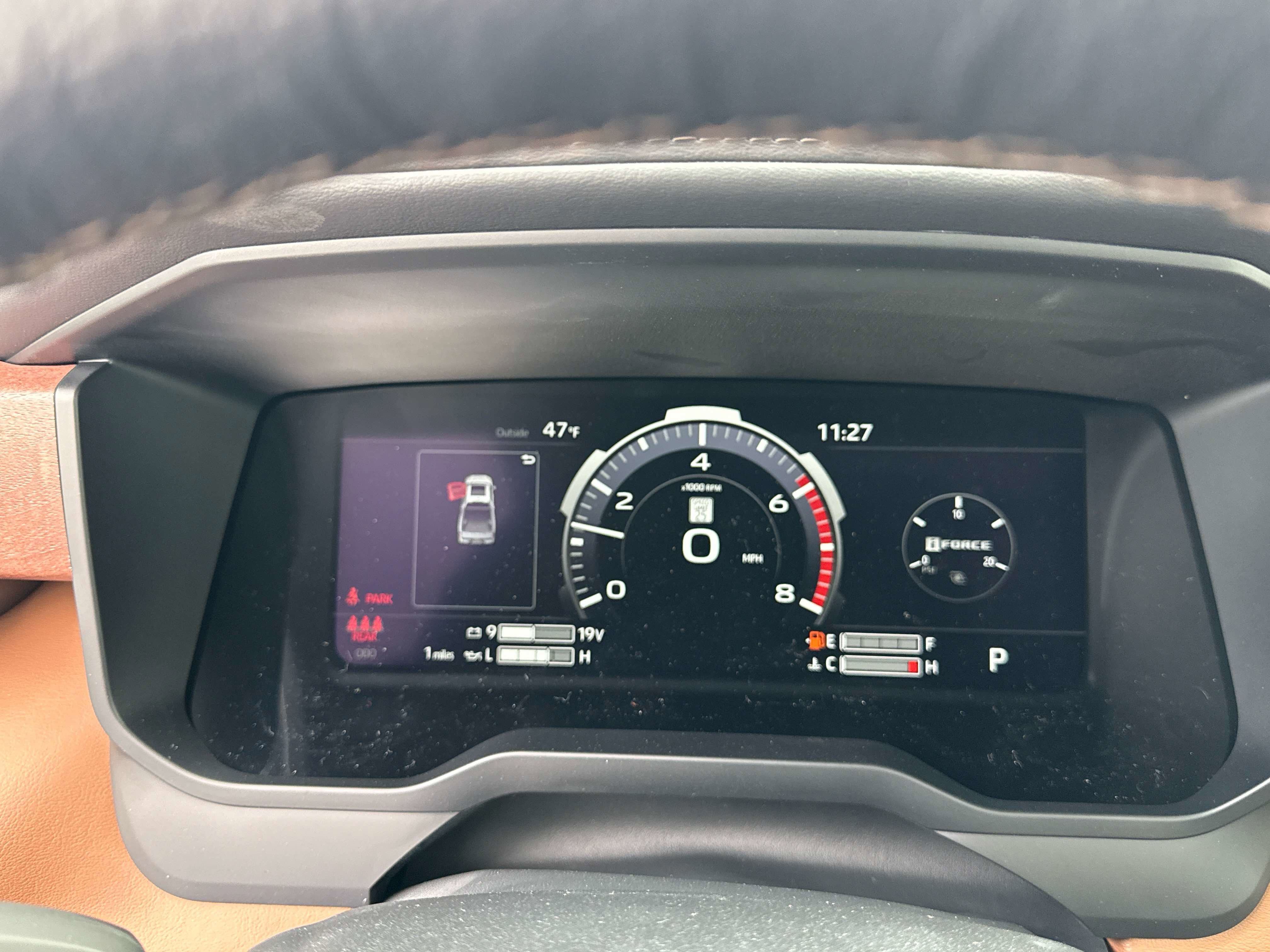 New 2026 Toyota Tundra 1794 Edition image 24