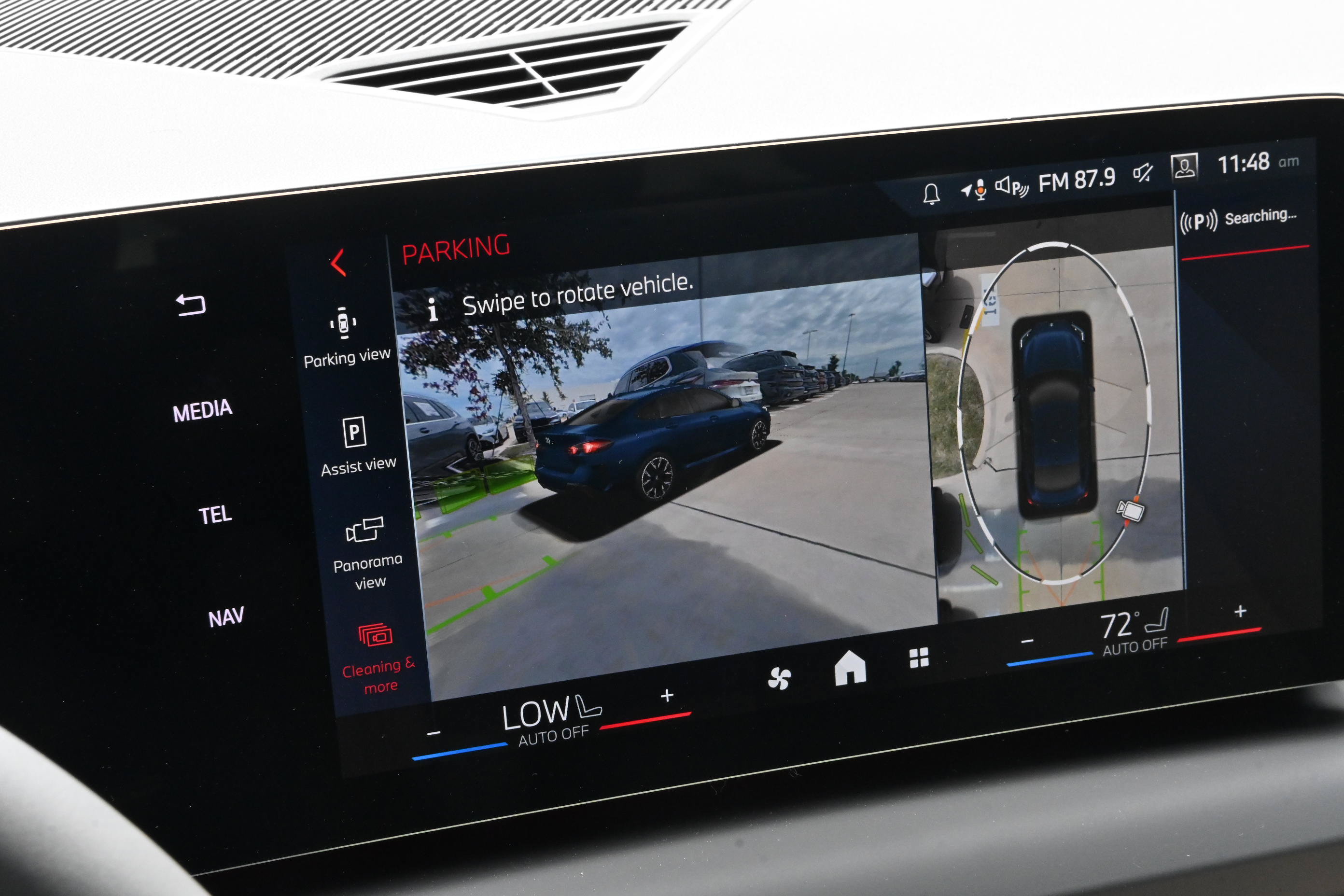 New 2026 BMW 228i w/ Technology Package FWD image 27