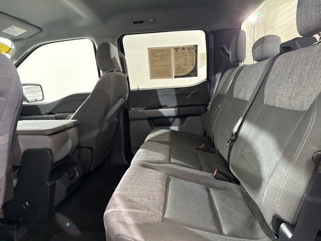 Used 2023 Ford F150 XLT AWD/4WD image 14