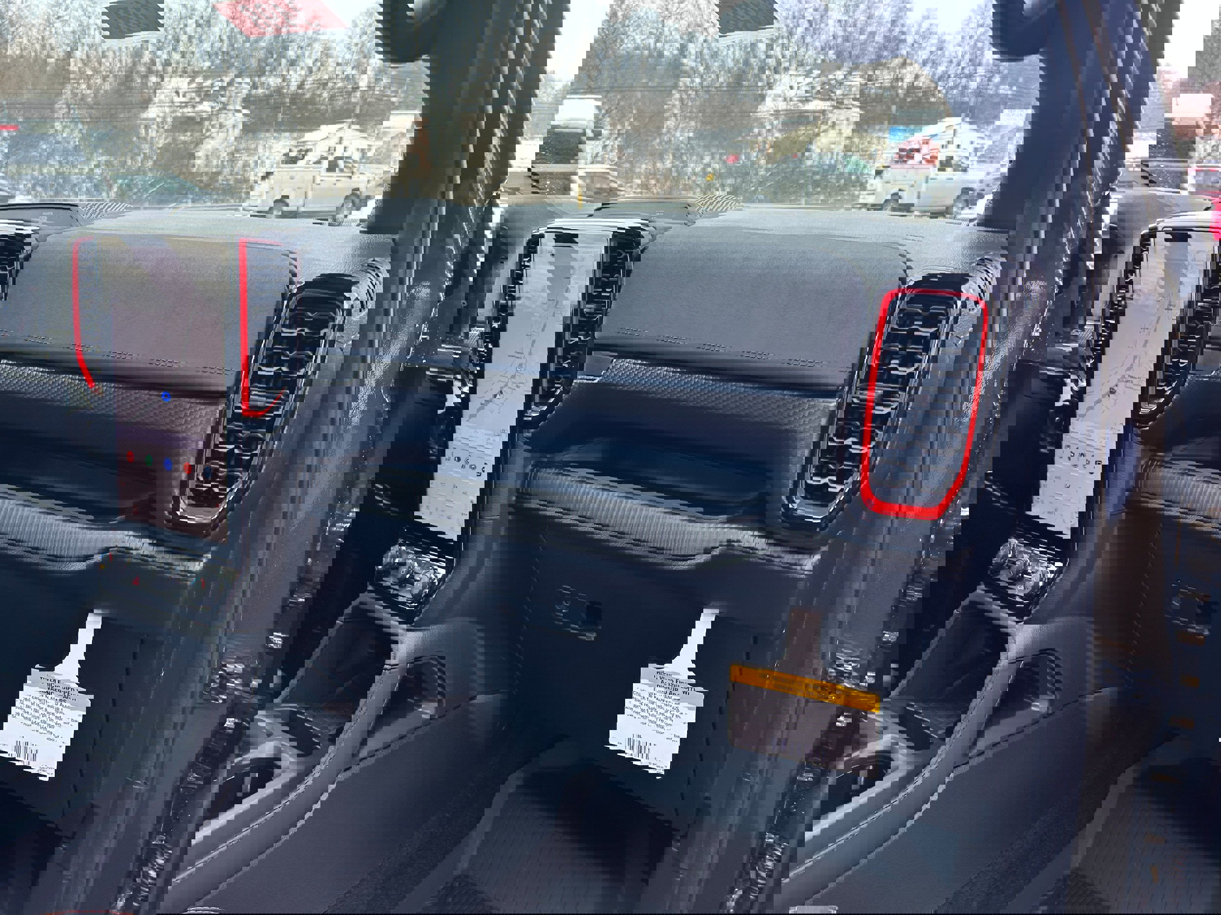 New 2025 Ford Ranger Raptor image 37