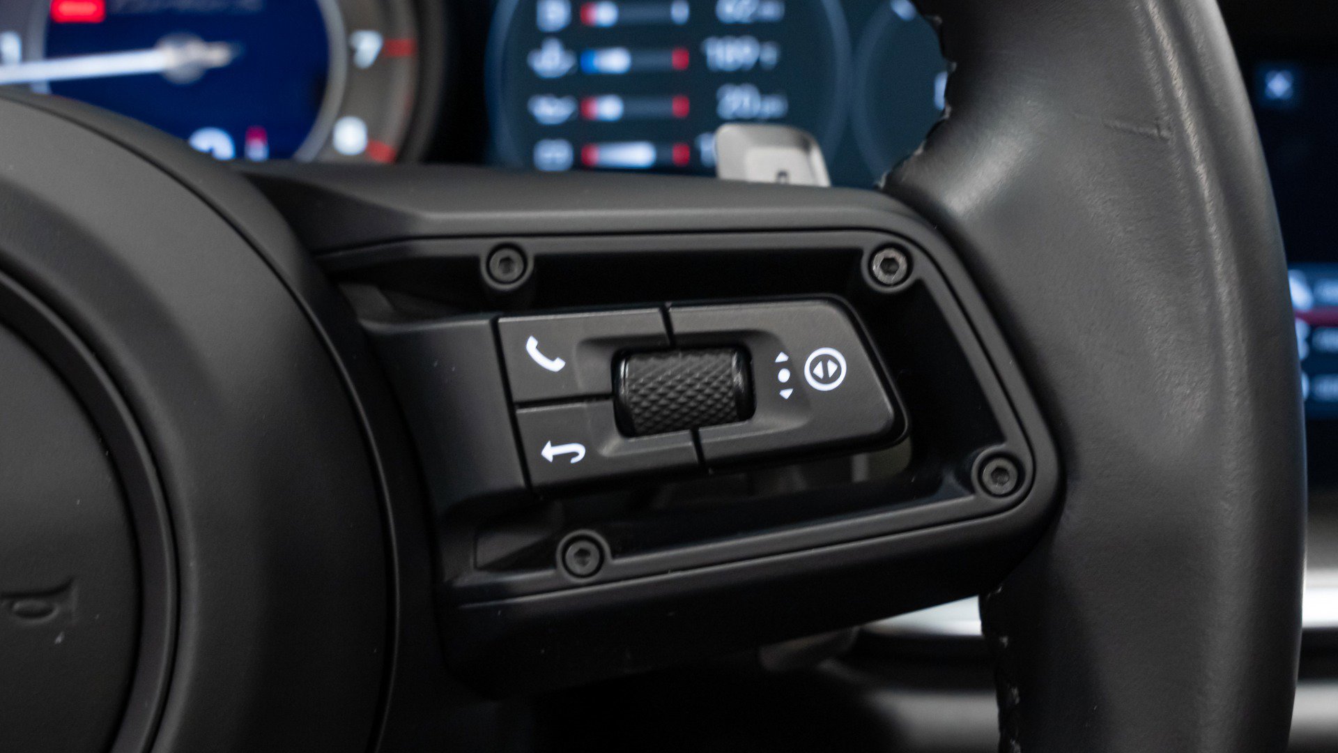 Used 2021 Porsche 911 Turbo S image 52