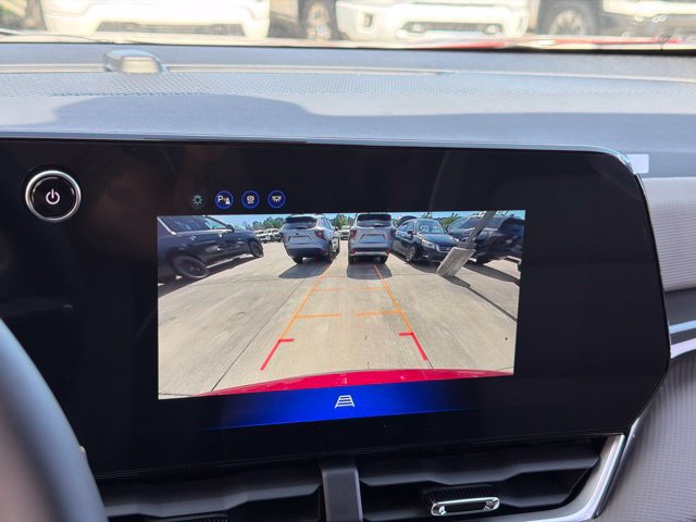 New 2027 Chevrolet Equinox LT w/ Convenience Package II FWD image 19