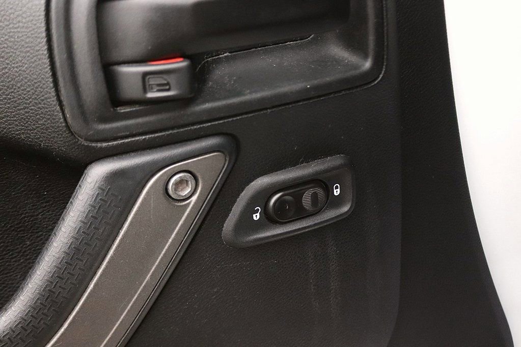 Used 2017 Jeep Wrangler Unlimited Sport w/ Quick Order Package 24S image 10