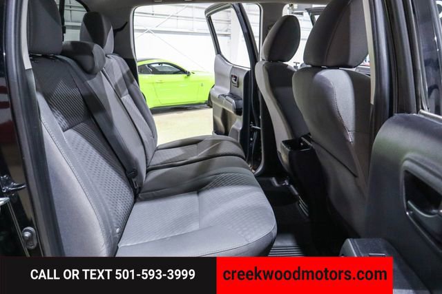 Used 2022 Toyota Tacoma 4x4 Double Cab image 13