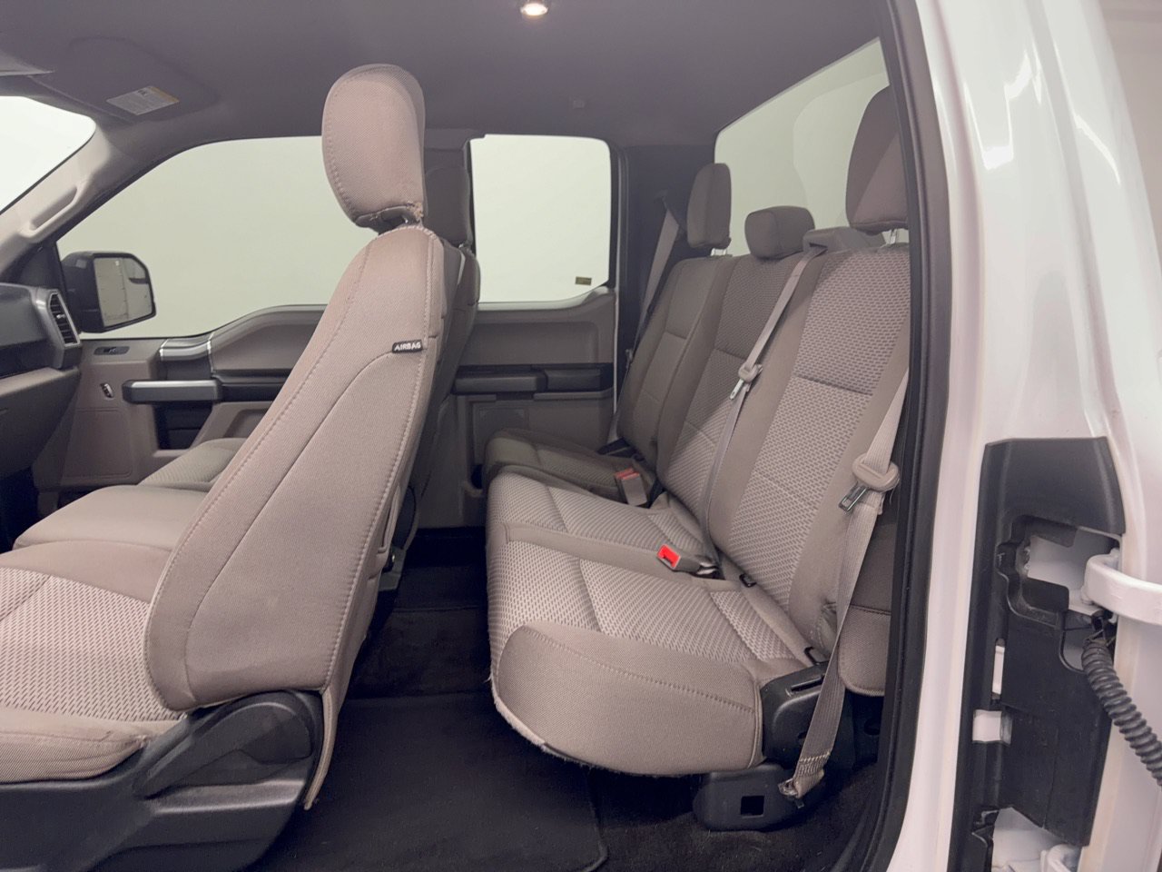 Used 2018 Ford F150 XLT w/ XTR Package AWD/4WD image 23