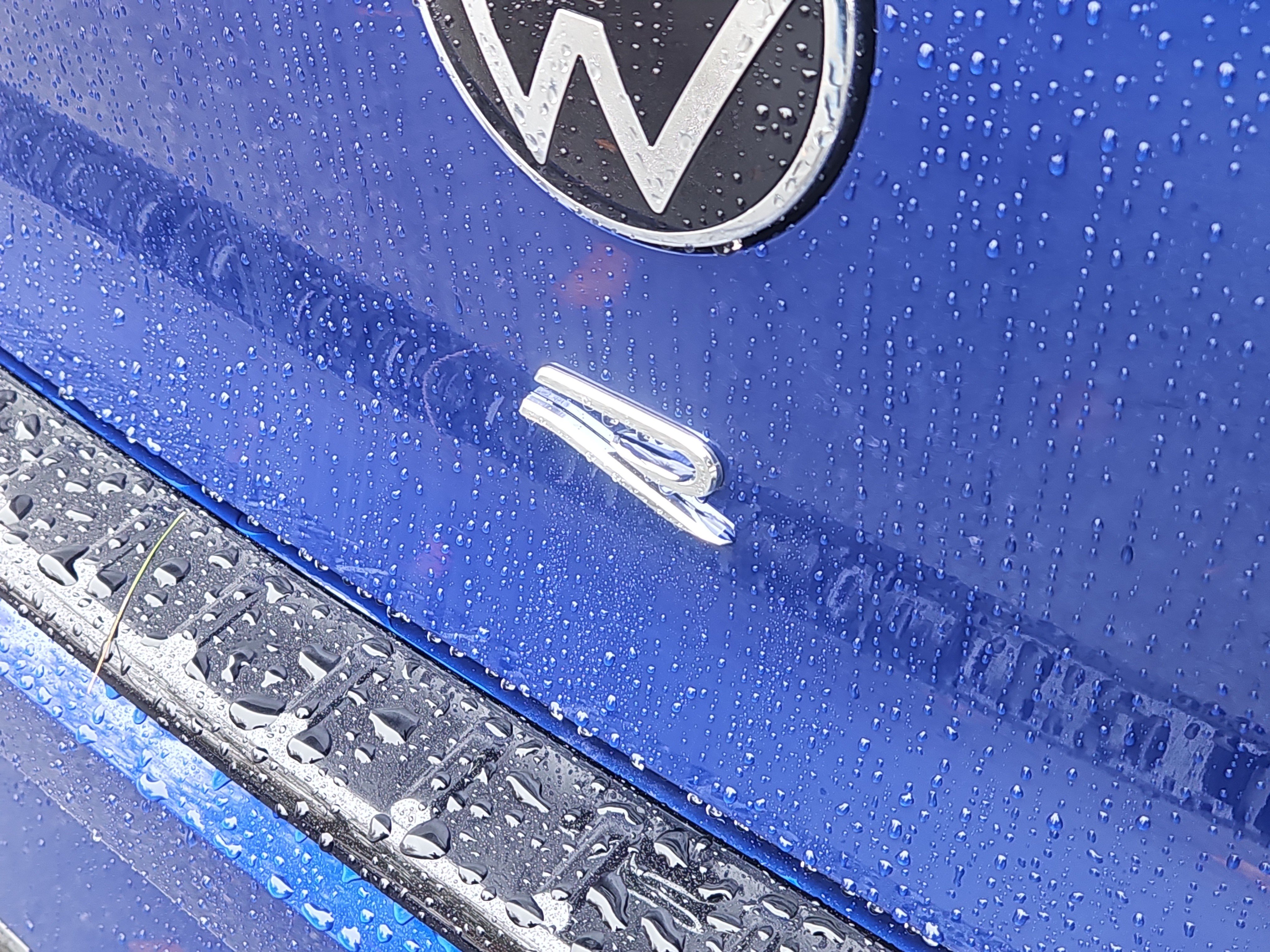 New 2026 Volkswagen Golf AWD/4WD image 4