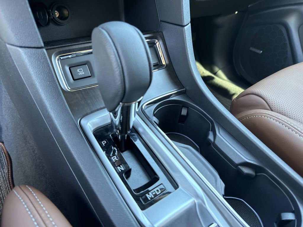 New 2026 Subaru Ascent Touring image 35