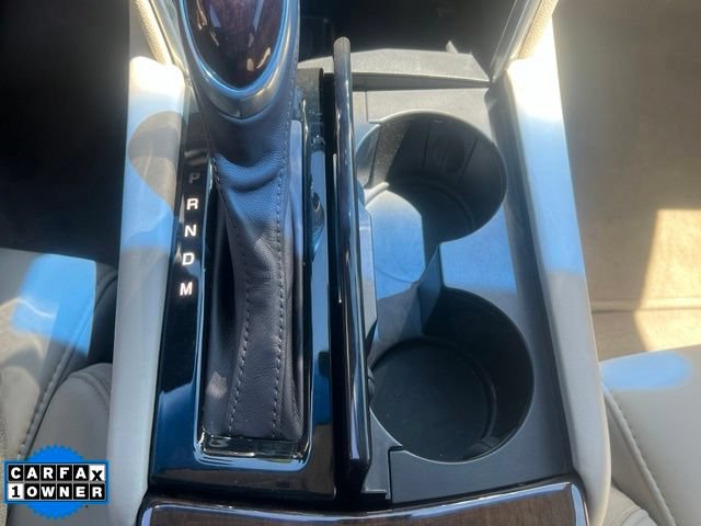 Used 2016 Cadillac XTS Premium w/ Driver Assist Package FWD image 30