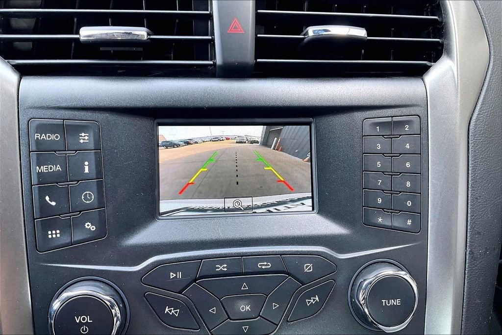 Used 2020 Ford Fusion S image 20