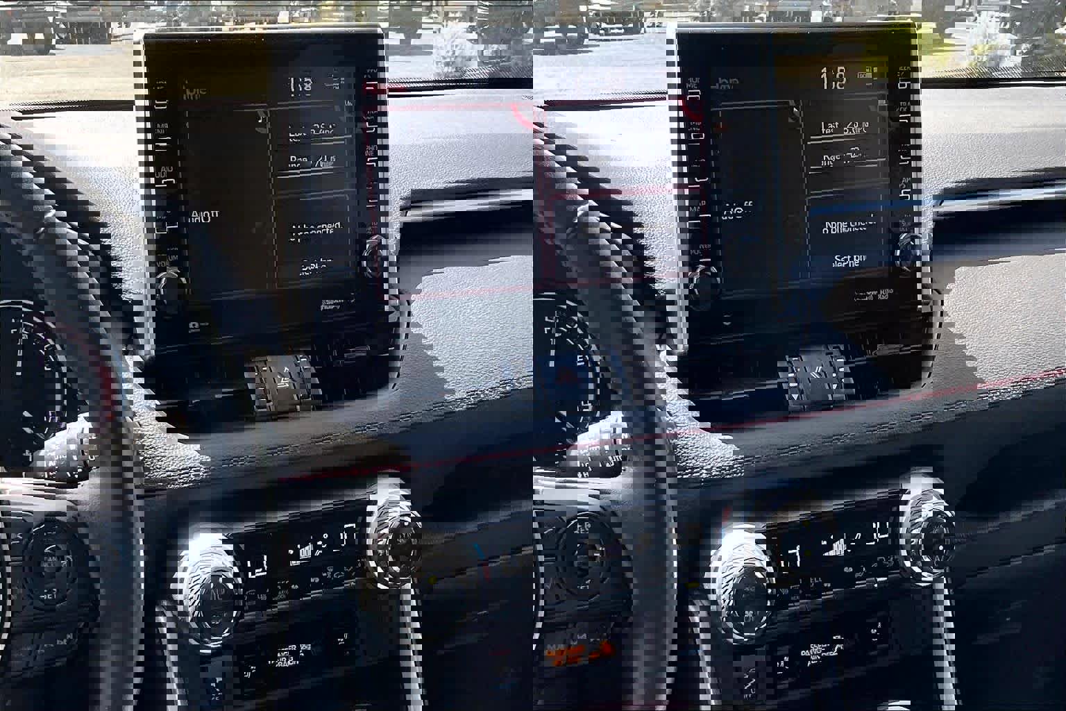 Used 2022 Toyota RAV4 TRD Off-Road w/ TRD Off-Road Weather Package image 7