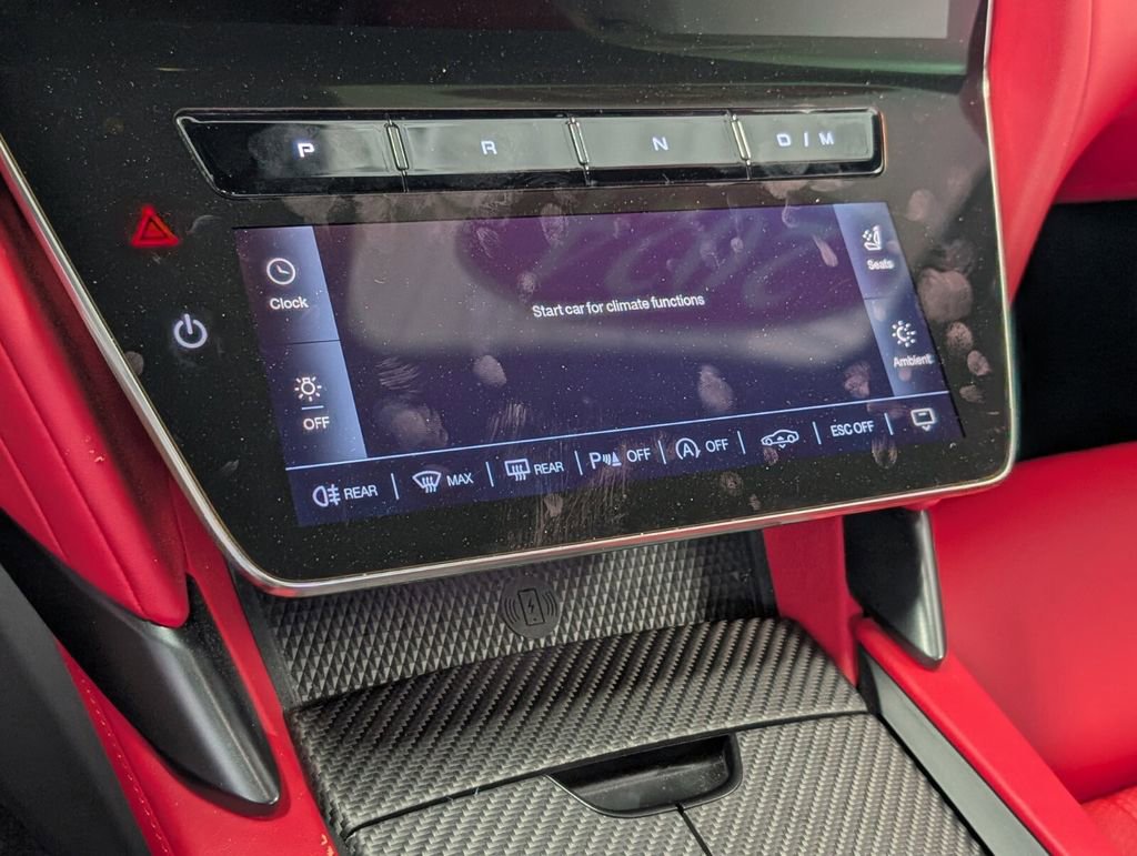 Used 2024 Maserati GranTurismo Trofeo image 19